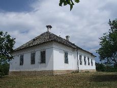 Mudrány-kúria