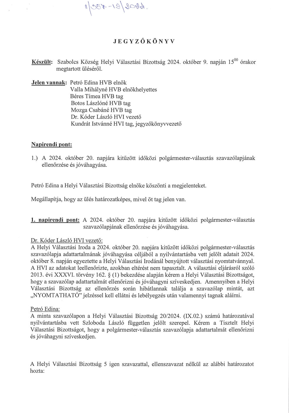 jkv szavazolap 1