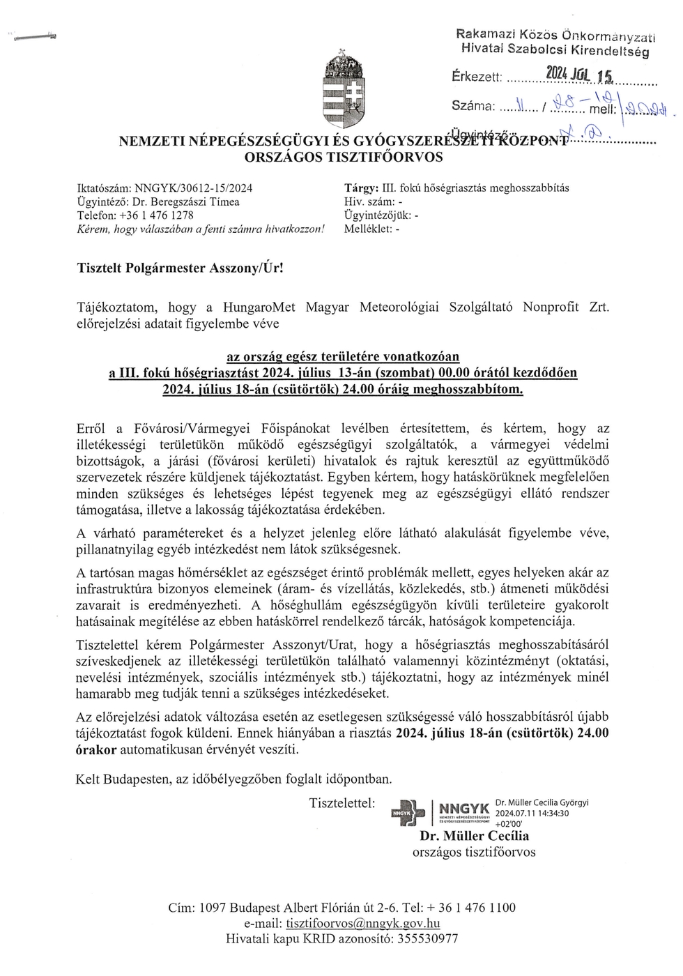 hosag tajekoztato2