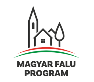 magyar falu program logo 1