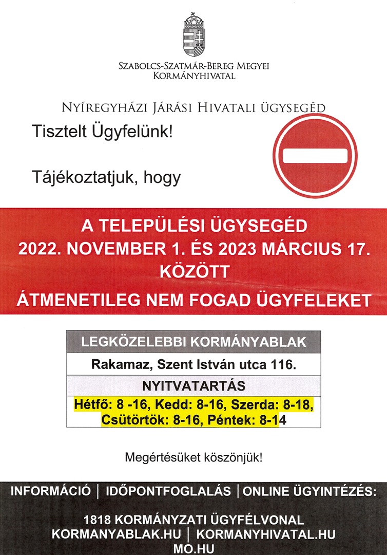 telepulesi ugyseged